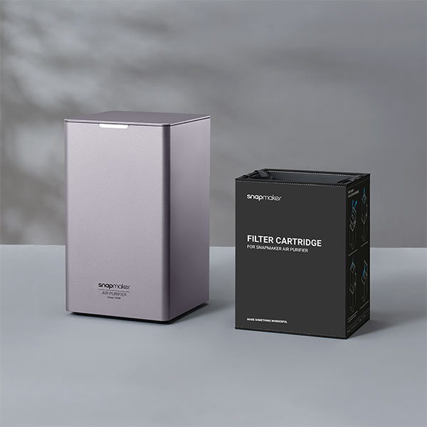 Snapmaker 2.0 Filter Cartridge for Air Purifier
