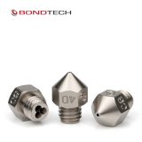 Bondtech CHT® MK8 Coated Brass Nozzle 0.4 mm
