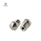Šoba 0.40 mm Nickel Plated Copper M6