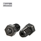 Phaetus M6 Tungsten Nozzle 0.6 mm