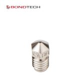 Bondtech CHT® Coated Brass Nozzle 0.5 mm