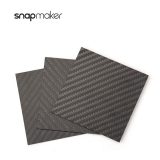 Snapmaker Carbon Fiber Sheet