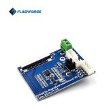 Flashforge Creator 3 Right Extruder Board