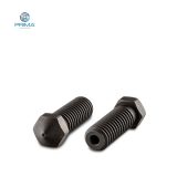 Volcano Compatible Hardened Steel 0.60mm Nozzle