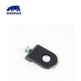 Wanhao D12 Extruder Wind Guide