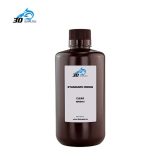 STANDARD UV Resin CLEAR 1000ml - 3DSHARK