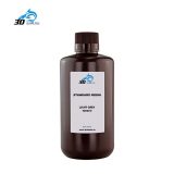 STANDARD UV Resin LIGHT GREY 1000ml - 3DSHARK