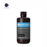 STANDARD UV Resin BLACK 1000g - ANYCUBIC