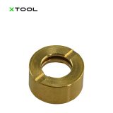 xTool D1 Serie Laser Module Copper Cap Quartz Lens