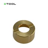 xTool D1 Pro Serie Laser Module Copper Cap Quartz Lens