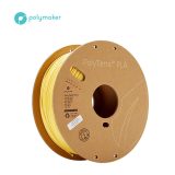 Polymaker PolyTerra PLA Banana 1.75mm