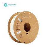 Polymaker PolyTerra PLA Cotton White 1.75mm