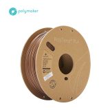 Polymaker PolyTerra PLA Earth Brown 1.75mm