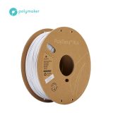 Polymaker PolyTerra PLA Marble White 1.75mm