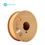 Polymaker PolyTerra PLA Peach 1.75mm