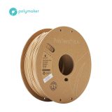 Polymaker PolyTerra PLA Peanut 1.75mm