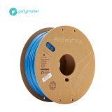 Polymaker PolyTerra PLA Sapphire Blue 1.75mm