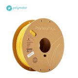 Polymaker PolyTerra PLA Savannah Yellow 1.75mm