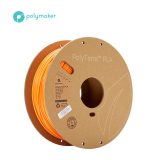 Polymaker PolyTerra PLA Sunrise Orange 1.75mm