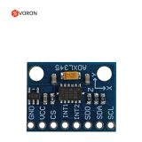ADXL345 - Triple-Axis Accelerometer