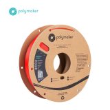 Polymaker PolyFlex TPU95A Red 1.75mm