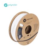 Polymaker PolyFlex TPU95A White 1.75mm
