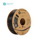 Polymaker PolyLite PLA Galaxy Black 1.75mm
