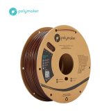 Polymaker PolyLite PLA Galaxy Dark Red 1.75mm