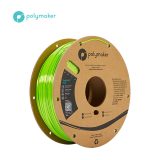 Polymaker PolyLite PLA Silk Lime 1.75mm