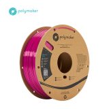 Polymaker PolyLite PLA Silk Magenta 1.75mm