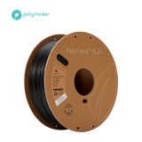 Polymaker PolyTerra PLA+ Black 1.75mm