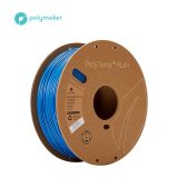 Polymaker PolyTerra PLA+ Blue 1.75mm