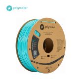 Polymaker PolyLite ABS Blue Teal 1.75mm
