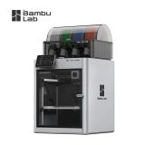 Bambu Lab X1-Carbon Combo - 3D tiskalnik