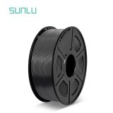 Sunlu PLA Filament Black 1000g 1.75mm