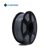 Flashforge PLA filament Grey 1000g 1.75mm