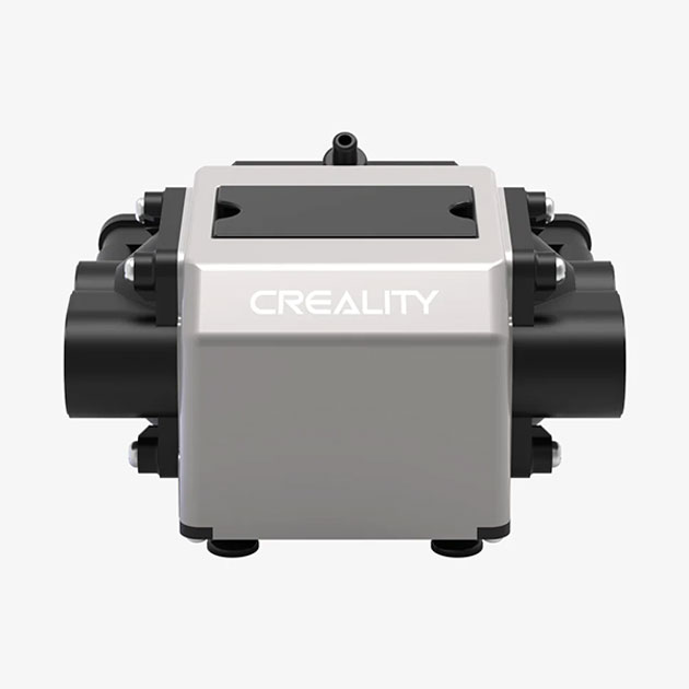 Creality CR-Laser Falcon Air Assist - slika 3