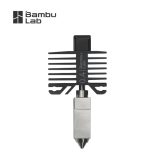Bambu Lab Hotend with Hardened Steel Nozzle 0.4mm