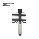 Bambu Lab Hotend with Hardened Steel Nozzle 0.8mm