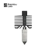 Bambu Lab Hotend with Hardened Steel Nozzle 0.6mm