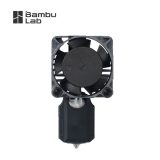 Bambu Lab X1 Serie Hotend Assembly with Stainless Steel Nozzle 0.2mm