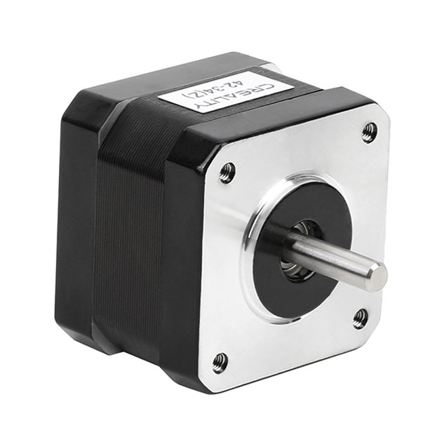 Creality 3D CR-M4 42-34 Motor - Image 4