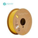 Polymaker PolyTerra PLA+ Yellow 1.75mm