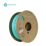 Polymaker PolyTerra PLA+ Teal 1.75mm