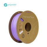 Polymaker PolyTerra PLA+ Purple 1.75mm