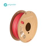 Polymaker Polyterra PLA Dual Color Flamingo