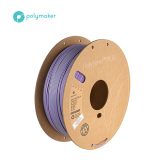 Polymaker Polyterra PLA Dual Color Foggy Purple