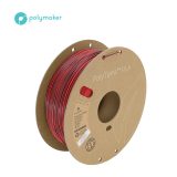Polymaker Polyterra PLA Dual Color Shadow Red