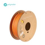 Polymaker Polyterra PLA Dual Color Sunrise