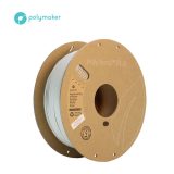 Polymaker PolyTerra PLA Muted White 1.75mm